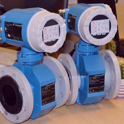 Электромагнитный расходомер Endress + Hauser 50P15-EA0A1AA0ABAA 50P50-AA0A1AA0ABAW