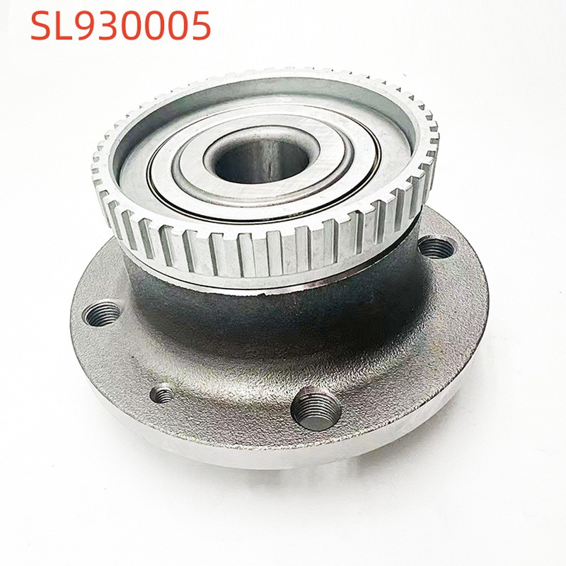 Dongfeng Wheel Hub Bearing Unit E240310J-B0100 for Dongfeng Fengshen S30 (Bearing)