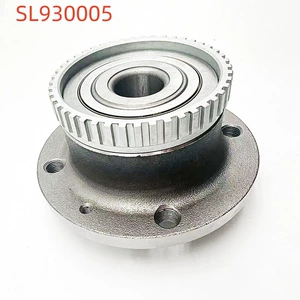 Dongfeng Fengshen S30 üçün təkər mərkəzi yatağı E240310J-B0100.