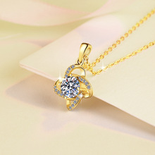 18K��ɫ�i��札h�����~�ݵ����r����@�LС�L܇925���yĪɣʯ��