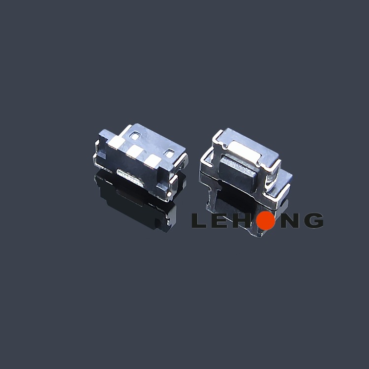 TS-3005(3*5)方头轻触开关/防水轻触/硅胶轻触/薄膜开关/按键开关