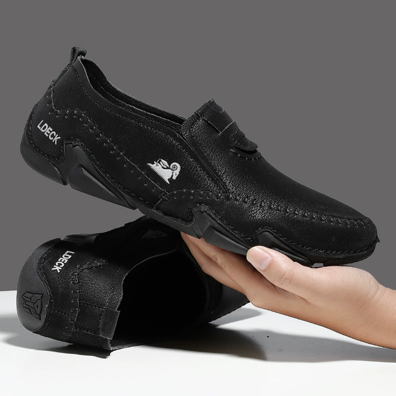 Martens, low casual footwear, shoe covers, wear-resistant sports shoes, (Cross-border trading), plus size