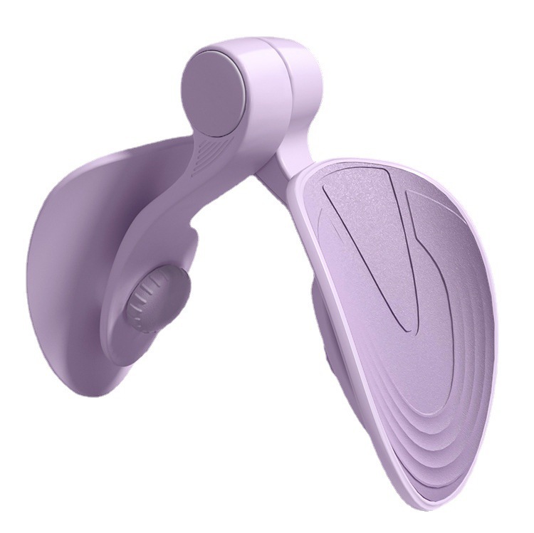 Venta caliente dispositivo de belleza equipo de entrenamiento muscular del piso pélvico pierna práctica de adelgazamiento cadera que forma el clip de la pierna muslo Delgado clip de la pierna de ajuste interno