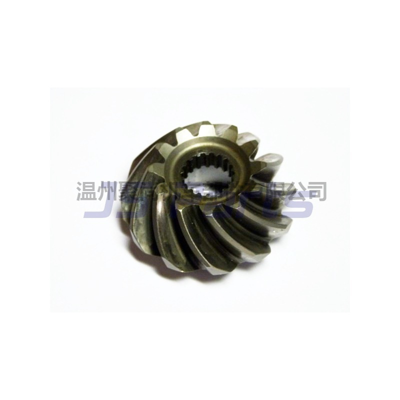 舷外机雅马哈齿轮 Gear For Suzuki Outboard Engine Motor