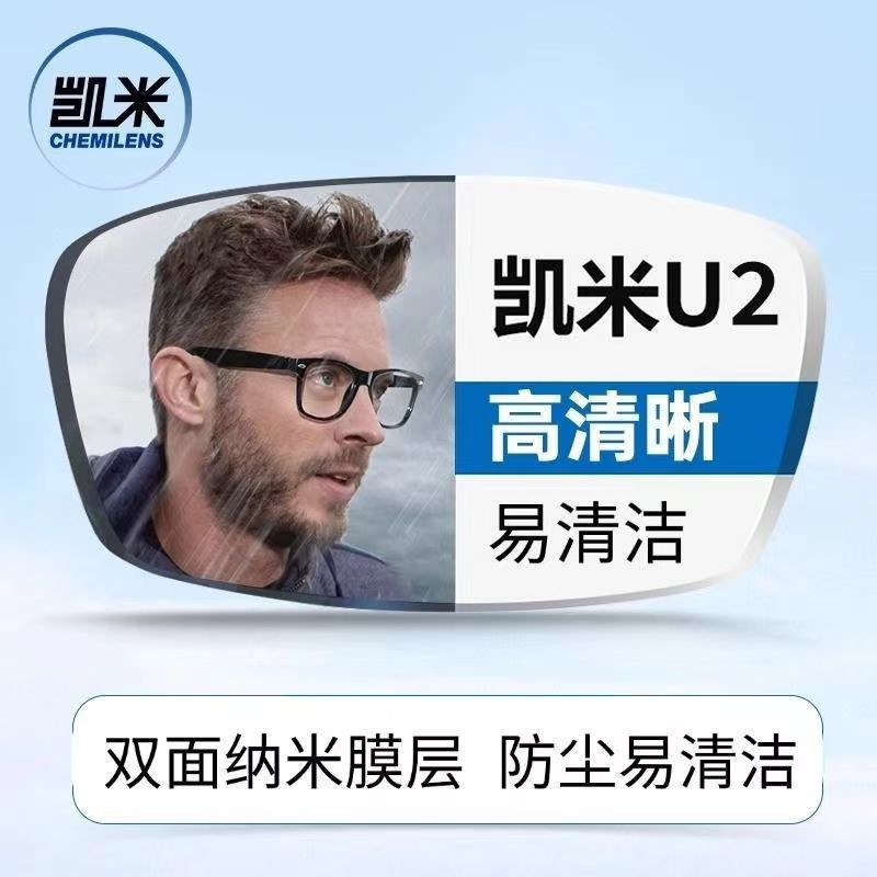 Kemi u2 is anti-fouling but not anti-blue light