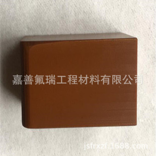 400 degrees high temperature resistant polyimide plate corrosion resistant yellow PI plate