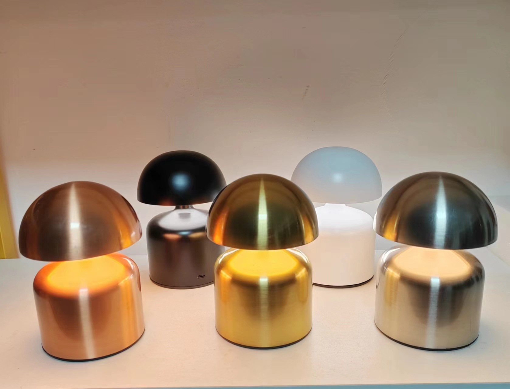 둔둔 모델 B 3색 충전