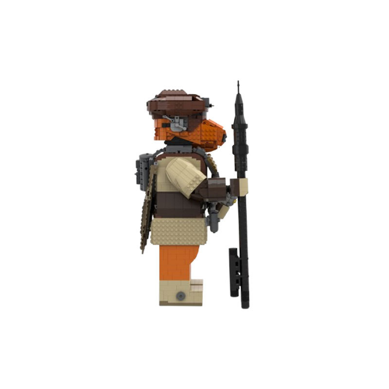 Educatieve bouwblokken set creatief figuur constructiemodel_voghion.com