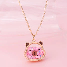 儿童手饰;儿童项饰;手链