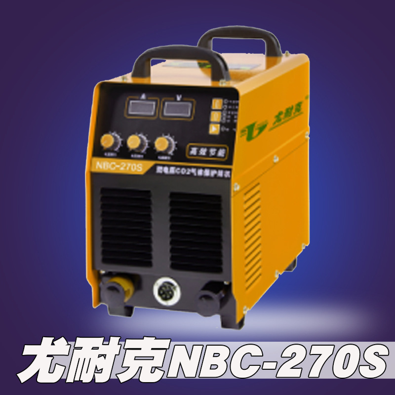 Nike Nbc270/315S Secondary Welding Machine Gas Shielded Welding Machine Wire Feeder Welding Gun Motherboard Control Board by Nike