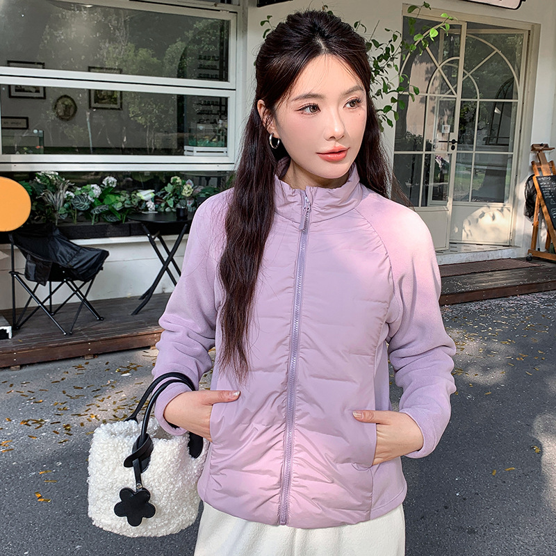 라일락 퍼플