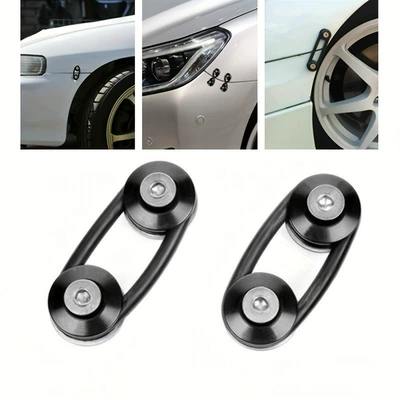 TEMU generation car modified Bumper