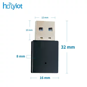 NRF52840 Serial Port UART DATA DATA REDRANGING USB Bluetooth Модуль Low Power Module BLE5.0 Обновление воздуха OTA OTA