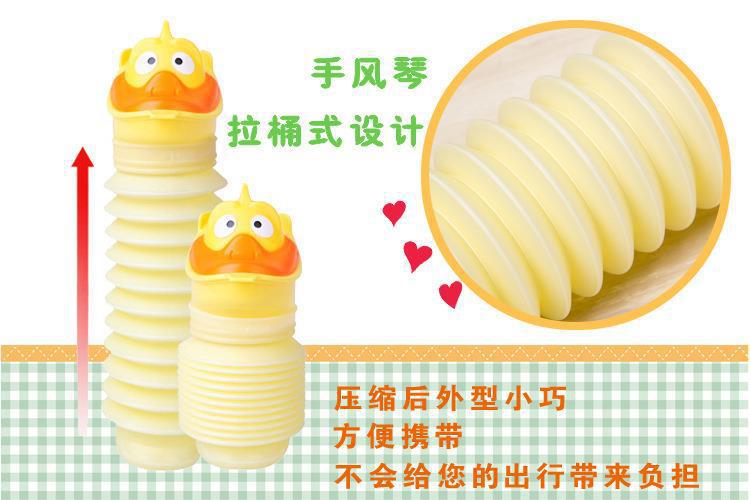 Car Emergency Urine Bag, Traffic Jam Pee Bag, Unisex, Long-Distance Travel Vomit Bag, Mobile Toilet Urinal