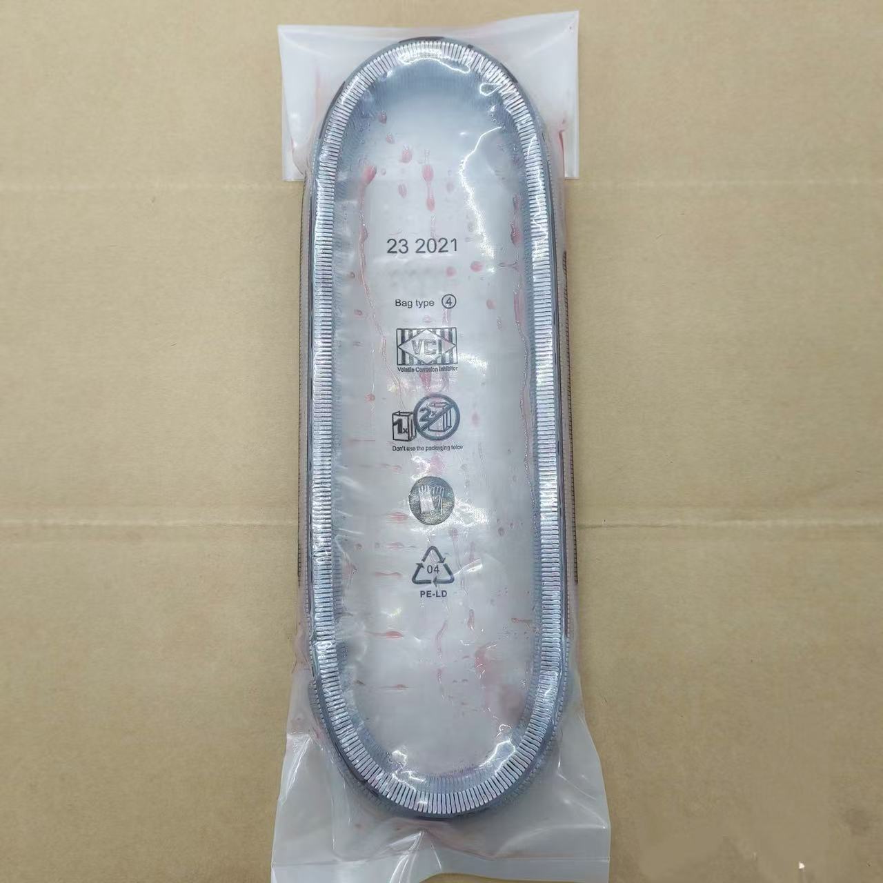 Jf011E Cvt Transmission Chain 901047 Suitable for Nissan Mitsubishi