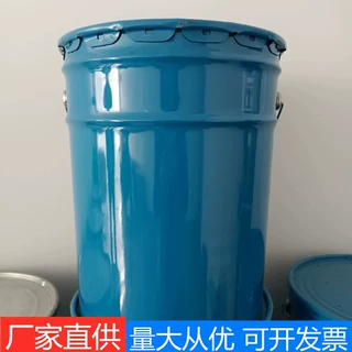 环氧煤沥青漆 污水池防腐蚀防腐涂料 地埋管道用环氧煤沥青漆