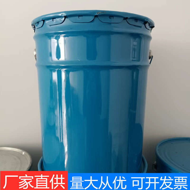 自来水厂防腐涂料 GZ-2新型高分子防腐涂料 供水管道用防腐涂料