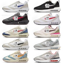 ����Ь��ԭAIR MAX DAWN�ϳ���Ƥ�\��Ь�ο������ܲ�Ь��|�ϵ�Ь