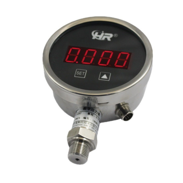 PT3083 0 -1.6MPa-4-20mA-G1/4   加缓冲  3米线  24VDC