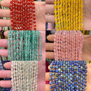 6mmˮ����觻����R���������F���鴮��diy��朶��������Ʒ����