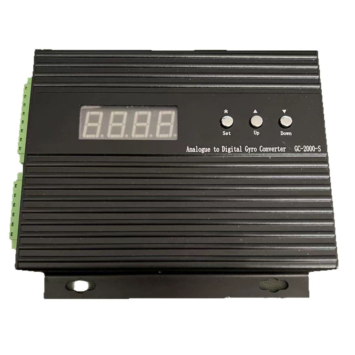 Корабельная коробка преобразования сигнала Корабельная коробка преобразования аналогового в цифровой сигнал