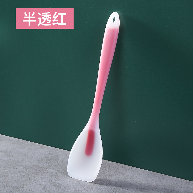 반투명 레드