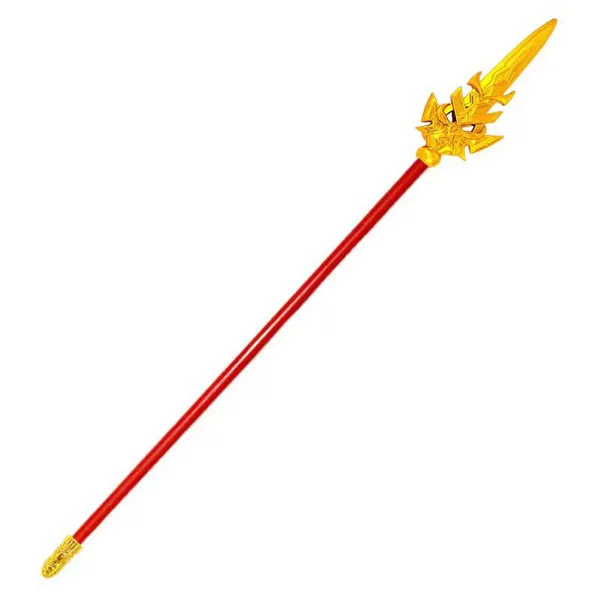 Three Kingdoms-Lotus Spear