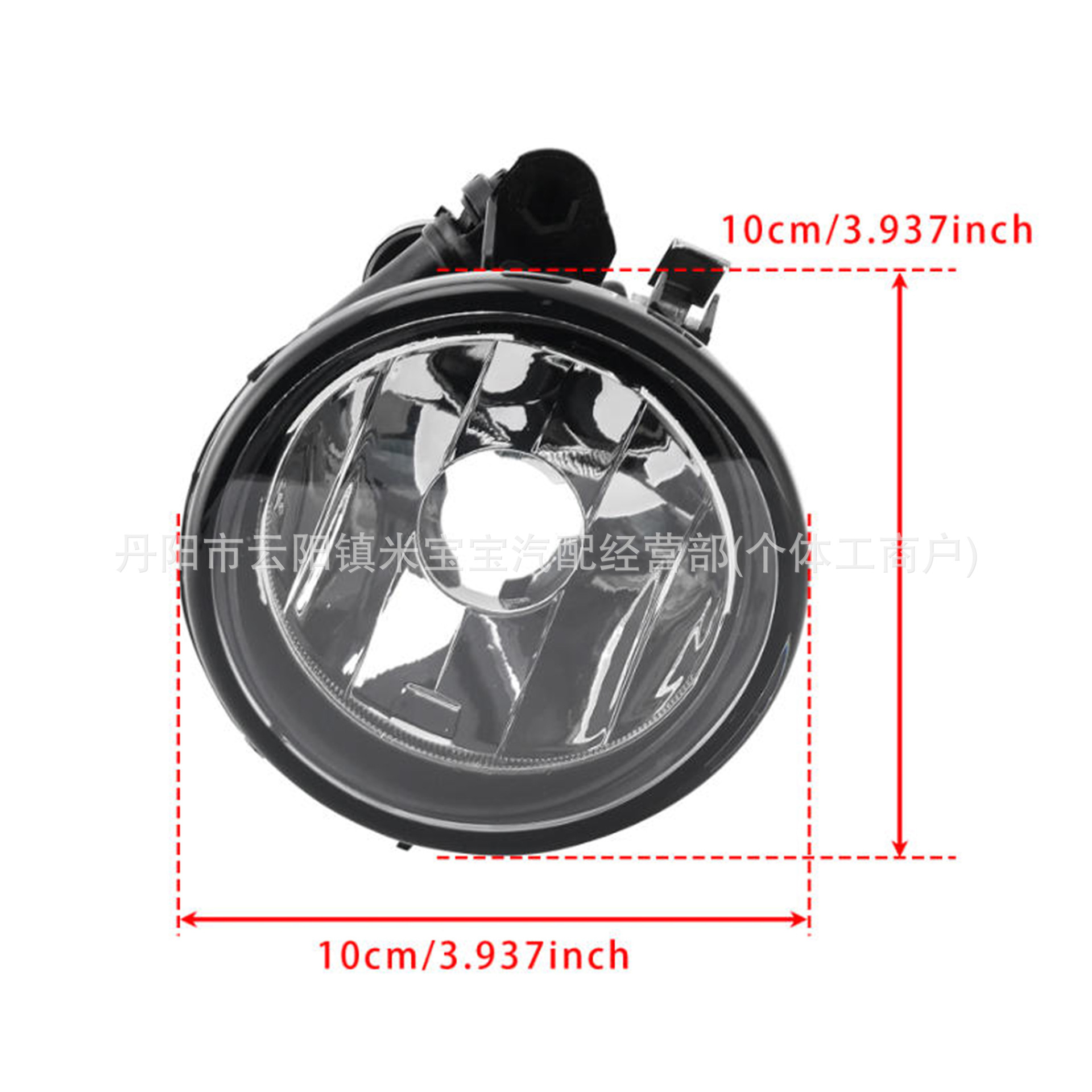 Suitable for 13-18 Bmw X1 X4 X6 F48 F15 Fog Lights 63177238787 63177238788