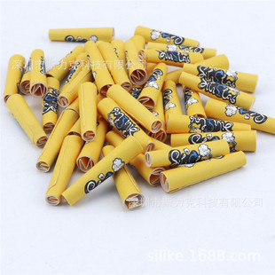 �羳���N�^�V�� �F�Ο��� ţƤ���ퟟ���� 100pcs/�� �ɶ��Ɵ���