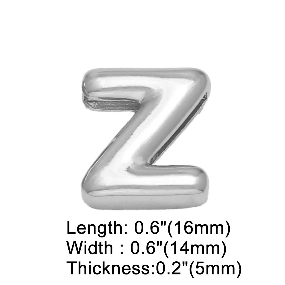 Silver Z