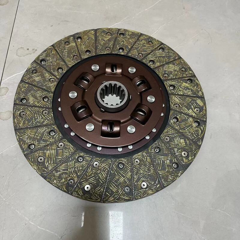 Auto Parts Clutch Plates for Japanese Car Me521057 Auto Parts Clutch Plates for Japanese Car Me521057