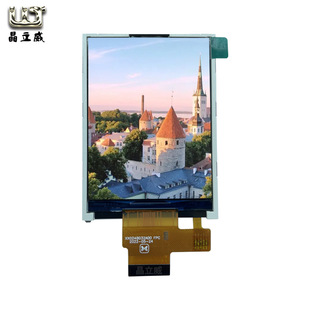 2.8Ӣ��LCDҺ����BOE/����/�TN-TFT�����Ɏ�TP�|���@ʾ���S��