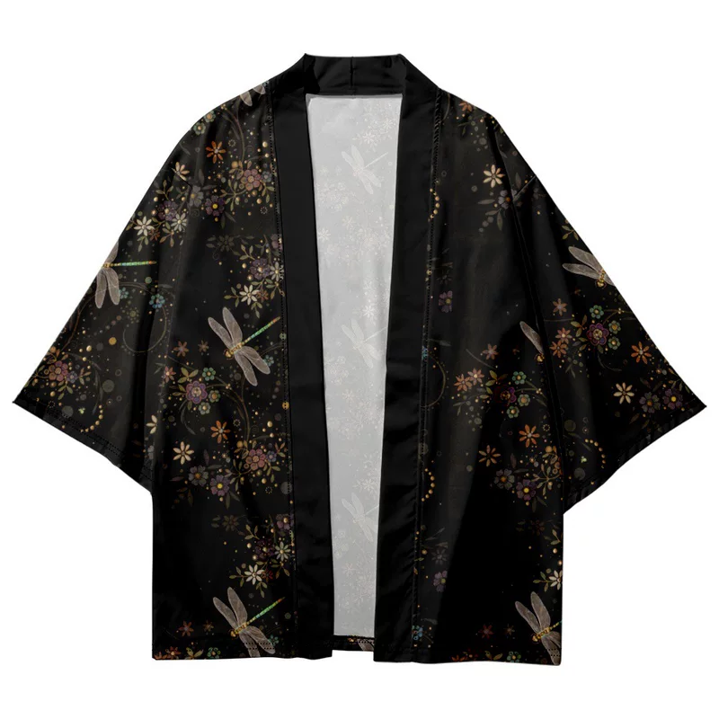 Summer shirt, cardigan, 3D
