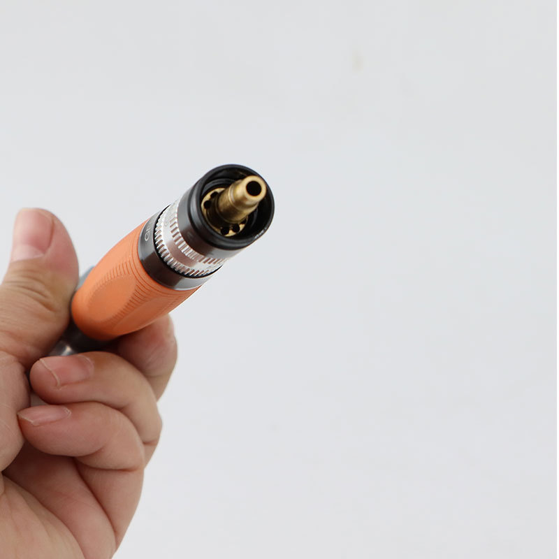 Taiwán velocidad Leopard 095W viento neumático pulido pluma codo ángulo recto 90 grados máquina de pulir máquina de grabado pluma máquina pulidora