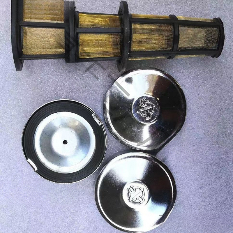 R4单缸柴油机油箱盖175 180 185 190 195 1110 1115 通用铁油箱盖