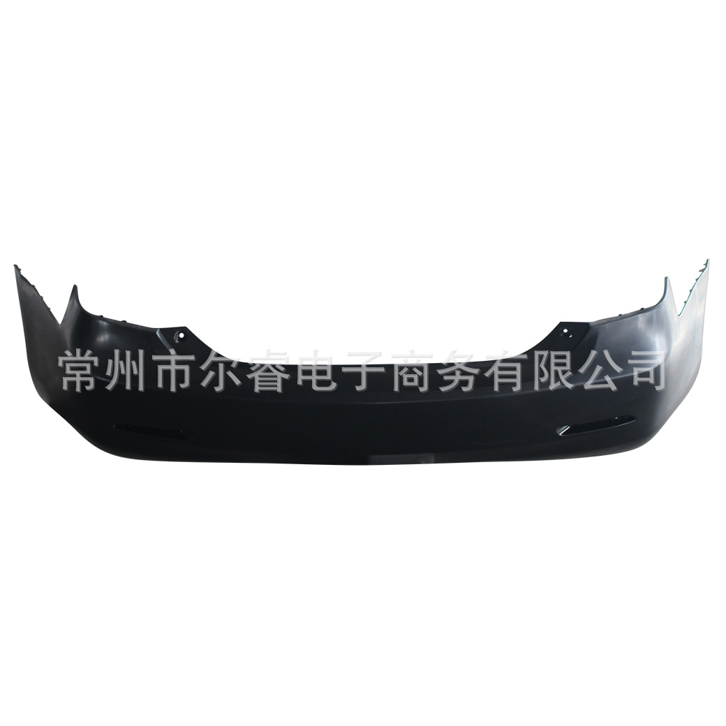Suitable for Camry Front Bumper 09 10 11 Models Front and Rear Bumpers