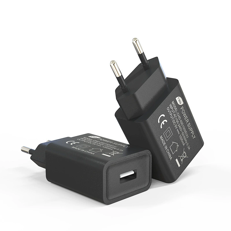 Промышленные блоки питания, 5V