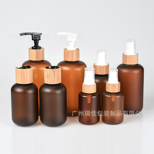 60ml120ml250ml500ml����PETƿ��ɫ��ɰ��Һƿ������Һ���^���^