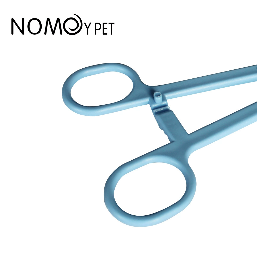 Nomo feeding tool plastic 24.5cm pet crawler to breed daily land turtle lizard frog spider spider
