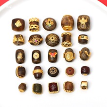 S925�y僽��Ƕ����ľС�~��̴Ͱ�����diy�����ִ��������