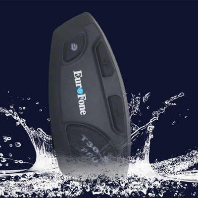 Motorcycle Helmet Headset Helmet Bluetooth Headset 32-Person