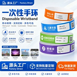 一次性手环;食品保鲜机