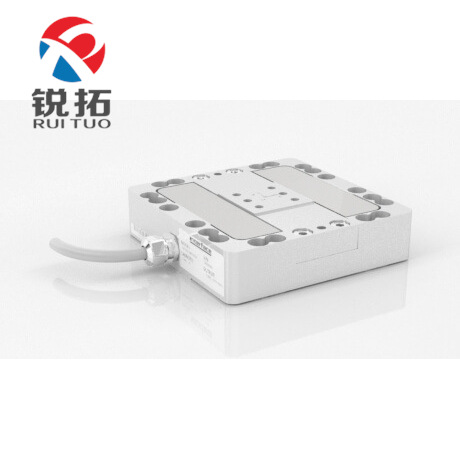 INTERFACE 3A60A-(10N~500N) 多轴传感器