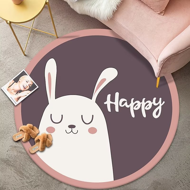 HAPPY