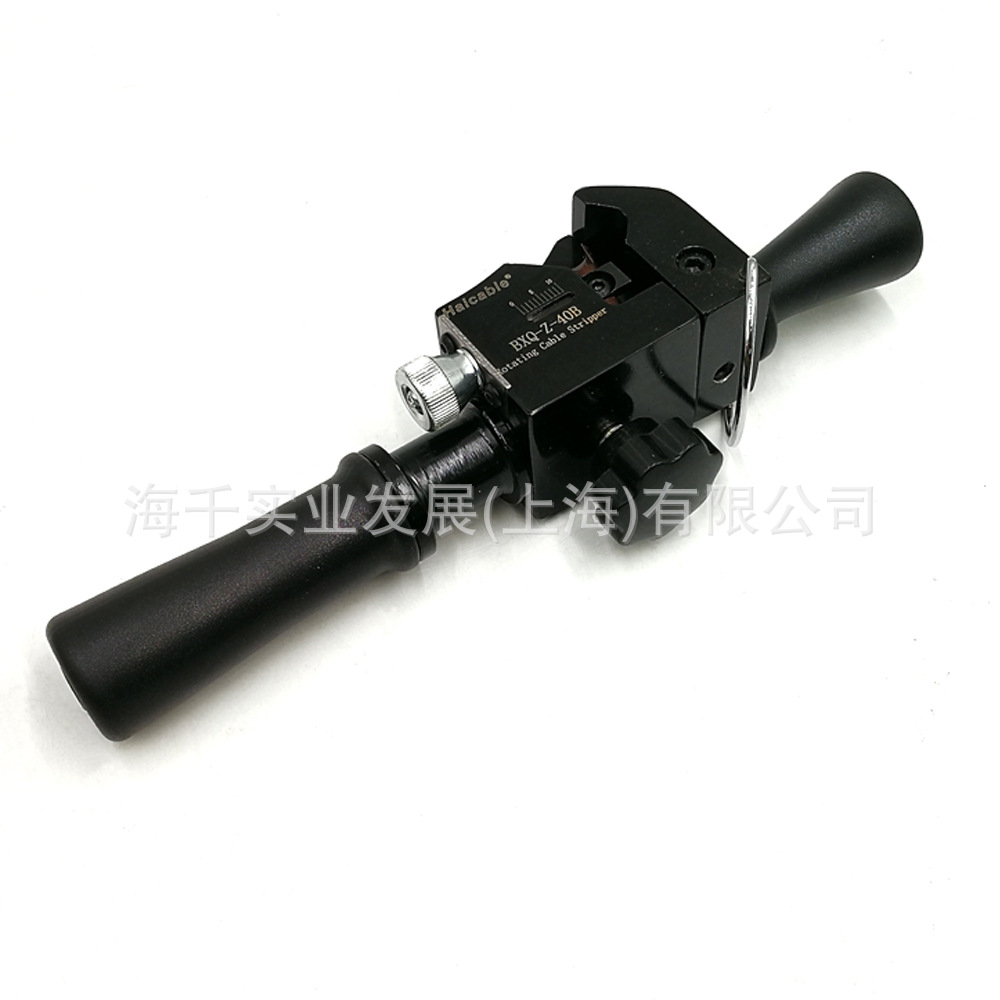 BXQ-Z-40B 电缆绝缘层剥线剥皮器 直径40mm铜铝电缆开皮器去皮刀