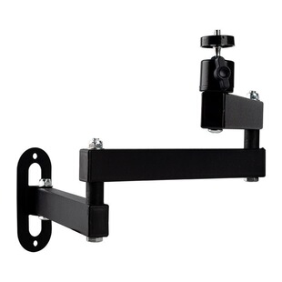 Projector Bracket Wall-Mounted Folding Bedside Wall-Mounted Bracket Home Nut Dangbei Coolsele Universal Ptz