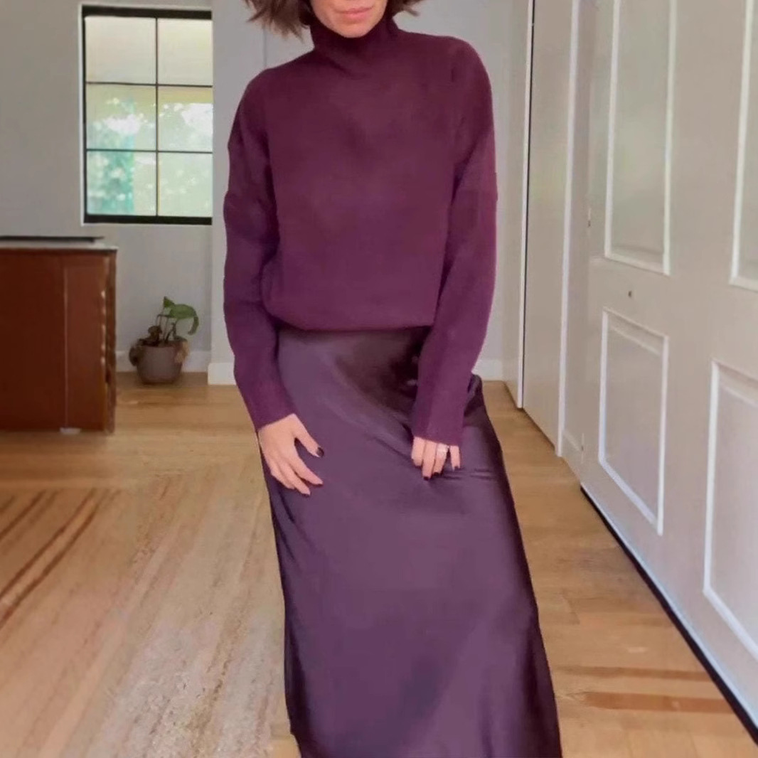 Autumn elegant set
