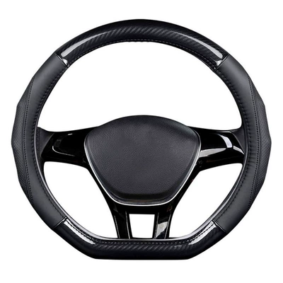 Steering wheel cover, Steering Wheel Cover, Napa Leather