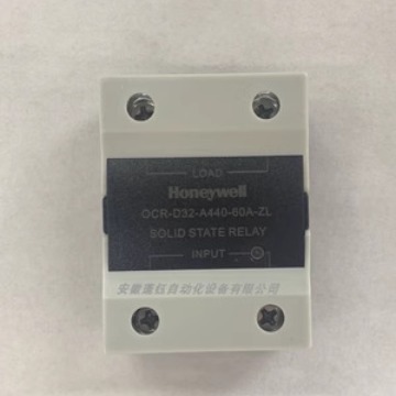 霍尼韦尔OCR-D32-A440-60A-ZL单相交流固态继电器HONEYWELL