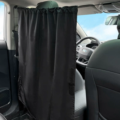 Rv, Van Air-Conditioning Curtains, Car curtains